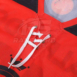 Proveedor Mayorista de Uniformes de Hockey sobre Hielo Personalizados, Jersey de Hockey sobre Hielo para Equipo Profesional - Product Image 3