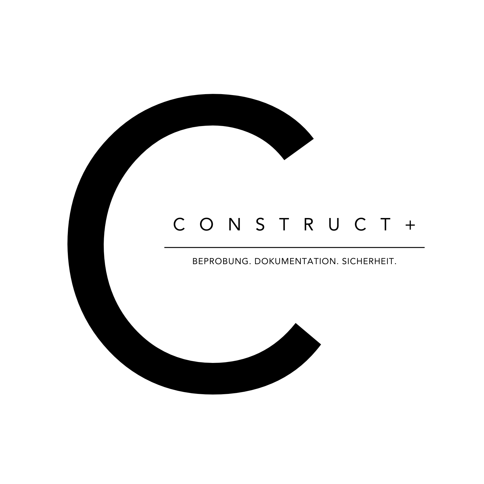 Construct+, Inh. Dilek Karaduman logo