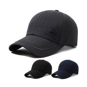 หมวกเบสบอลน้ำหนักเบา - Product Image 2