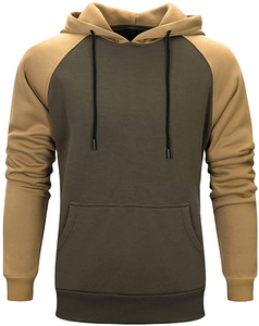 Sudadera con capucha para hombre, chaqueta de moda con cremallera de talla estándar, al aire libre para senderismo, ligera, muestra personalizada - Product Image 1