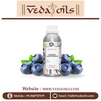 Bosbessen Smaak Essence Olie Natuurlijke Plant Extract Food Smaak Voor Frisdranken & Ijs Bulk Prijs Geurolie Voor Aankoop
