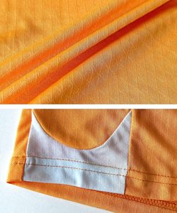 Camiseta de fútbol para adultos unisex personalizada, conjunto con pantalones cortos de uniforme deportivo de invierno, servicio OEM para equipos de práctica - Product Image 4