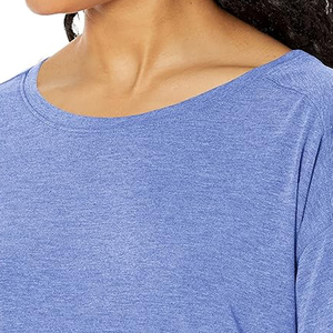 Vibrant Lifestyle Womens <b>Tshirt</b> Crafted For Natural Comfort With Attractive Shape And Trend Conscious Fashion Look - Product Image 4