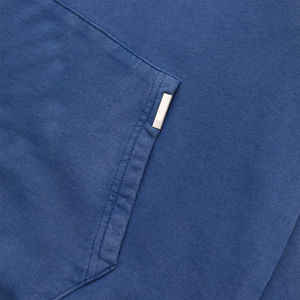 Bon marché, sweats à capuche délavés au soleil de haute qualité, couleur personnalisée, sweats à capuche délavés au soleil avec logo personnalisé, sweats à capuche délavés au soleil - Product Image 3