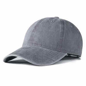 Wholesale Anti Wrinkle <b>Men</b> <b>Baseball</b> <b>Caps</b> Latest Designs Lightweight Adjustable <b>Baseball</b> <b>Caps</b> - Product Image 1