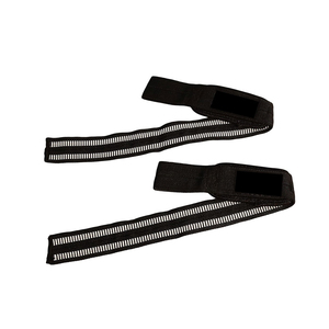 Soporte de muñeca de mano de boxeo entrenamiento gimnasio Fitness soporte de muñeca Uso de entrenamiento soporte de muñeca de boxeo tarifa al por mayor OEM personalizado - Product Image 2