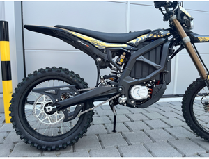 Bicicleta Eléctrica Todoterreno SUR-RON Ultra Bee Nueva - Descuento Exclusivo del 30% Entrega a Domicilio Disponible - Product Image 6