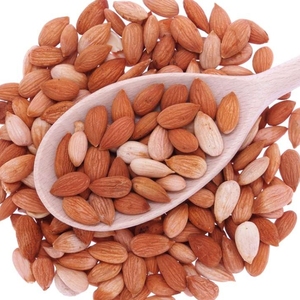 เมล็ดแอปริคอตออร์แกนิกแบบเต็มเมล็ด รสขม อบแห้ง คุณภาพดี ราคาถูก บรรจุภัณฑ์แบบขายส่ง - Product Image 1