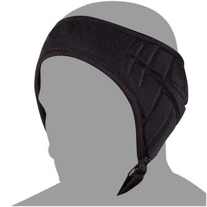 New Arrival Design BJJ Fighting Boxing Training <b>Ear</b> Guard Customized Color MMA Safety <b>Ear</b> <b>Protector</b> Protective for Unisex Power - Product Image 1