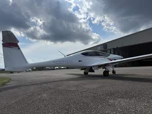 NOUVEAU EN STOCK 2020 Pipistrel Pantheras Leather Craft DIY Application Manual/Automatic/Electrical Power Source - Product Image 4