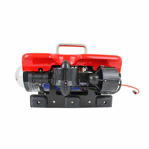 Widershine Rov Dưới Nước Drone Với Máy Ảnh 50M Độ Sâu Lặn Nhiếp Ảnh Điều Khiển Từ Xa Dưới Nước <span class=keywords><strong>Robot</strong></span> - Product Image 2