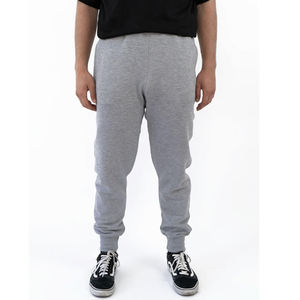 กางเกงจ็อกเกอร์แฟชั่นใหม่ เอวยางยืด กางเกงลำลองผู้ชายทรงหลวมใส่สบาย กางเกงวอร์มสำหรับผู้ชาย - Product Image 2