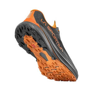 Zapatillas Deportivas para Hombre Prodigio Gris Oscuro, para Trail Running, Gimnasio, Entrenamiento, Trotar, con Amortiguación para Correr en Montaña - Product Image 5