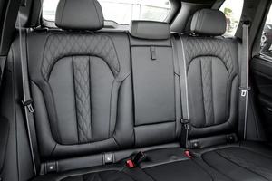 Autos usados sin accidentes, BMWs X5 xDrive30d M Sport 2025, listos para enviar - Product Image 3