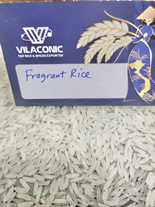 ข้าวหอมกลิ่นหอมกลิ่นหอมขายราคา arroz ขายส่งพร้อมโลโก้ผู้ซื้อ [Mr. MAX vilaconic] - Product Image 5
