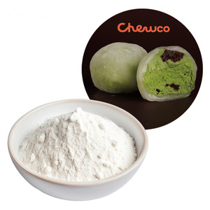 แป้งโมจิด่วนแช่แข็งผสมกันบรรจุในถุงได้สะดวก - Product Image 5