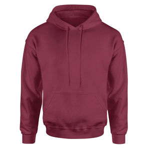 Sudaderas con capucha para hombre de diseño personalizado 2024, alta calidad, transpirables, de secado rápido, superventas, colección de otoño, precio al por mayor, teñido liso 3D - Product Image 4