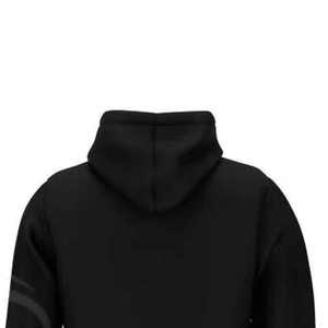 เสื้อฮู้ดดี้ผู้ชายแฟชั่นใหม่ ลายพิมพ์แบบซับลิเมชั่น สีสันตัดกัน ทันสมัย ลายพิมพ์ 3 มิติ ผ้าโพลีเอสเตอร์ - Product Image 6