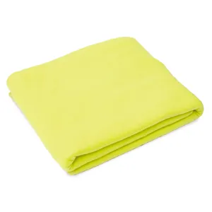 Coperta in pile corallo personalizzata con gadget personalizzati Mark Custom - Product Image 3