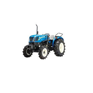 Tracteur certifié New Holland fourni aux concessionnaires d'équipement - Product Image 3