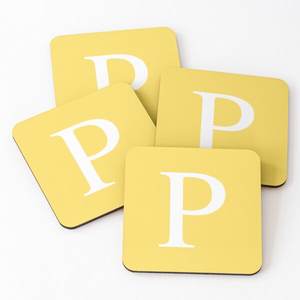 Sous-verre en bois sur imprimé à prix abordable pour le service du thé, ensemble de 4 pièces sous-verres boîte à mouchoirs ronds de serviette table à manger et ensemble de chaises - Product Image 3