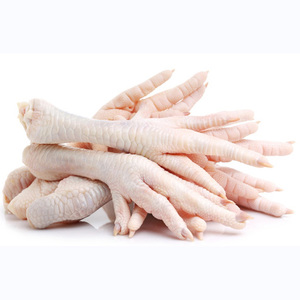 ตีนไก่ ผลิตภัณฑ์สัตว์ปีกคุณภาพสูง สดใหม่ สะอาด และเตรียมพร้อมสำหรับการส่งออก ขายปลีก และใช้ในธุรกิจบริการอาหาร - Product Image 1