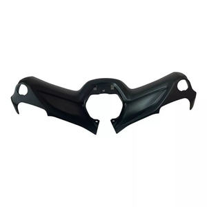 Original Yamaha XMAX B74F62130000 Top Cover Plastic and Carbon Fiber Motorcycle Fairing <b>Kit</b> - Product Image 1