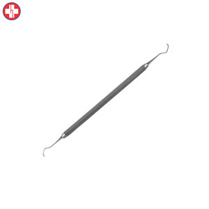 คูเบีย13/14เครื่องมือสากลสำหรับการวางแผนรากทุกพื้นที่และขั้นตอนการปรับขนาดปริทันต์ที่มีประสิทธิภาพ - Product Image 3