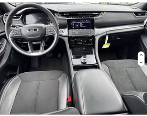 Ventas de Calidad: Jeep Grand Cherokee 2023 en Oferta de Temporada, Autos Usados Premium - Product Image 4