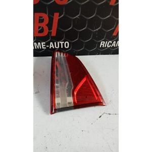 Riflettore Luce Stop Posteriore FORD EcoSport Serie (12>) CN1513A603BB - Product Image 6