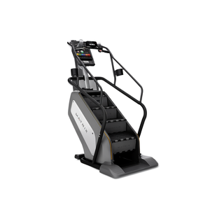 Remanufactured Electric ClimbMill <b>for</b> Leg Workouts Cardio Endurance Training Fitness Studios & Dedicated <b>Exercise</b> Rooms - Product Image 2