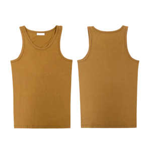 Ropa Deportiva de Punto al por Mayor, Chaleco sin Mangas Transpirable de Moda de Invierno para Hombre, Talla Grande, Diseño Personalizado - Product Image 3