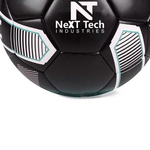 Conception promotionnelle de balles hybrides de qualité supérieure, service OEM, conception de balles hybrides de jeu - Product Image 6