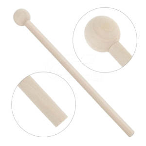 Tambores Chamánicos de Estilo Tradicional para Meditación, Yoga y Terapia de Sonido - Product Image 3