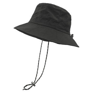 Chapeaux seau réglables pour l'été avec étiquettes personnalisées brodées de logo personnalisé et tissu en coton pour l'extérieur - Product Image 1