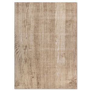 Entropy Ivory Hand Knotted Wool & Silk Rug AKWS-3039 Rectangular Puzzle <b>Pattern</b> Living Room Carpet for Teens Hallway Use - Product Image 1
