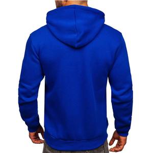 E''ROAL BLUE HOODEED - Product Image 3