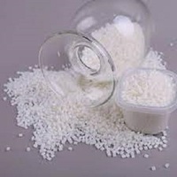 Poudre sphérique blanche ASA pour applications PP, haute résistance aux chocs, résistance aux intempéries, qualité médicale, moulage par injection