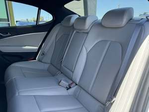 NEATLY USED AND PRICE FRIENDLY 2024 G - G70 2.5T Standard RWD Luxury Sedan - Product Image 4