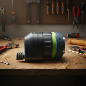 อุปกรณ์เสริมเครื่องมือไฟฟ้า Festool EX-UNI Eccentric Attachment - Product Image 3