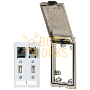 Nouvel équipement électrique Murrelektronik-4000-68113-0910000 - Product Image 1