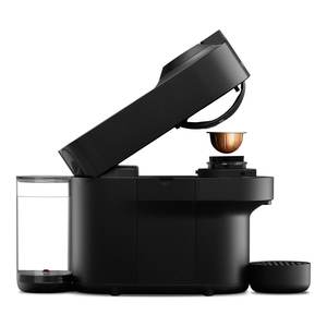 Cafetera de Cápsulas De'Longhi para Nespresso Vertuo 1260W VERTUO POP ENV90.B Negra - Product Image 4