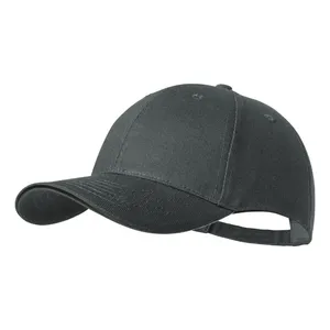 หมวกผ้าฝ้ายซานวีแบบกำหนดเองสำหรับสินค้าส่งเสริมการขาย - Product Image 2
