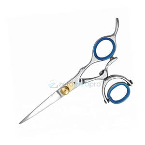 Tijeras Giratorias con Diseño Ergonómico Ligero para un Corte Preciso, Herramienta de Alta Calidad para Tela, Hilo y Uñas - Product Image 2