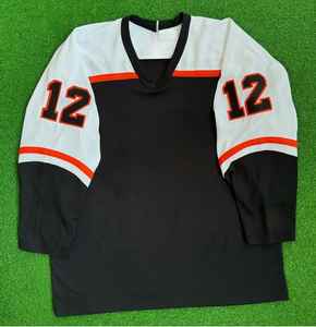 Uniforme de hockey personalizado de alta calidad con logotipo personalizado - Product Image 4