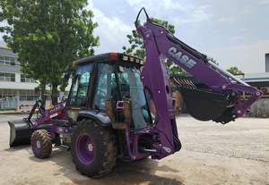 รถตักล้อยาง CASE 580L พร้อมส่ง - Product Image 5