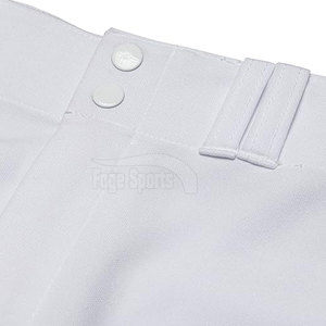 Pantalones de béisbol transpirables personalizados para hombre, ropa deportiva para equipo, recién llegado a la venta - Product Image 3