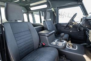 Land Rover Defender 90 de 1991 - Product Image 4