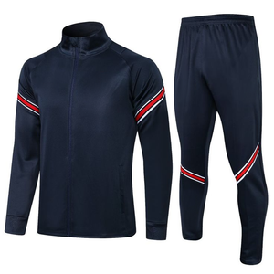 Conjunto Deportivo de Diseño Elegante a Medida para Hombre y Mujer, 100% Algodón, Corte Ajustado, Diseño Superior, Precio Bajo, Pantalones Deportivos Transpirables - Product Image 1