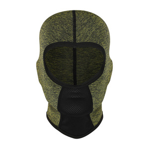 Custom Logo Wholesale Full Face Balaclava Nomex <b>Mask</b> Palaclava Personalizad Reflective Balaclava <b>Motorcycle</b> Balaclava for Unisex - Product Image 2